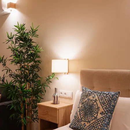 Casa Cancho 2 - La Guarnicioneria Trujillo