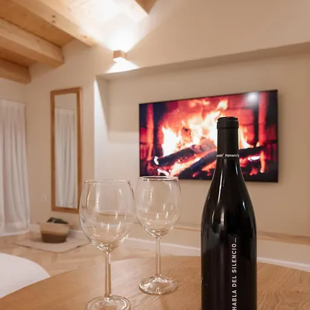 Apartment Casa Cancho 2 - La Guarnicioneria