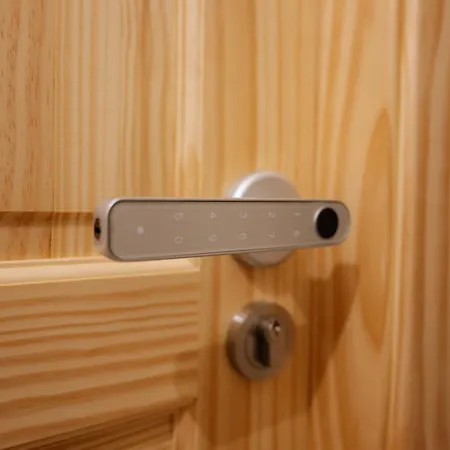 Casa Cancho 2 - La Guarnicioneria Apartment