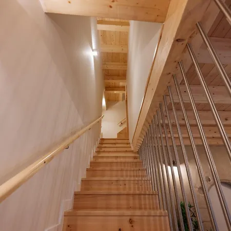 Casa Cancho 2 - La Guarnicioneria * Trujillo