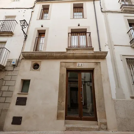 Casa Cancho 2 - La Guarnicioneria *