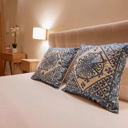 Casa Cancho 2 - La Guarnicioneria * Trujillo