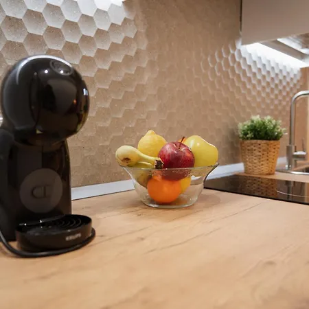 Casa Cancho 2 - La Guarnicioneria