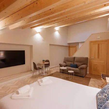 Casa Cancho 2 - La Guarnicioneria Trujillo