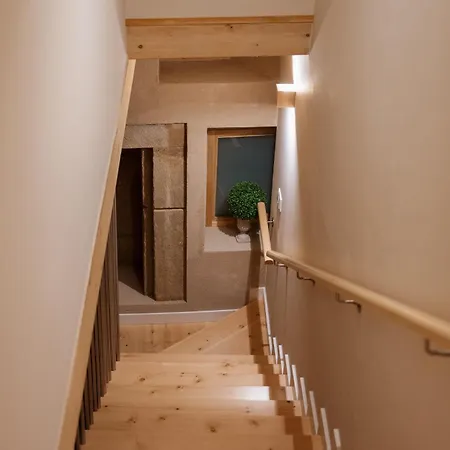 Casa Cancho 2 - La Guarnicioneria * Trujillo