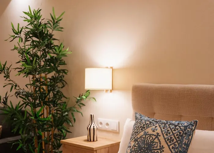 Casa Cancho 2 - La Guarnicioneria Trujillo