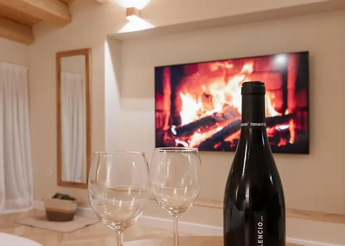 Appartamento Casa Cancho 2 - La Guarnicioneria