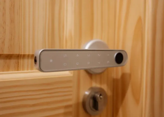 Casa Cancho 2 - La Guarnicioneria Appartamento