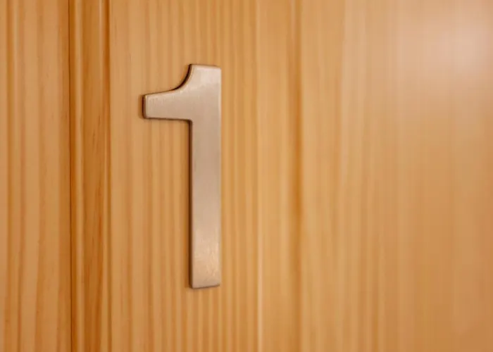 Casa Cancho 2 - La Guarnicioneria Appartamento *