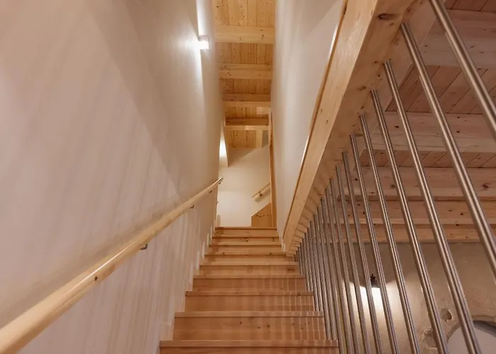 Casa Cancho 2 - La Guarnicioneria * Trujillo