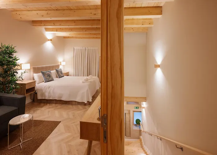 Casa Cancho 2 - La Guarnicioneria Appartamento