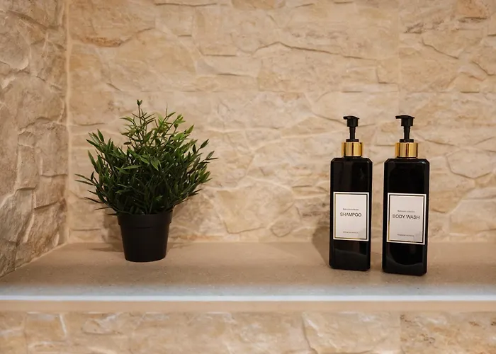 Appartamento Casa Cancho 2 - La Guarnicioneria *