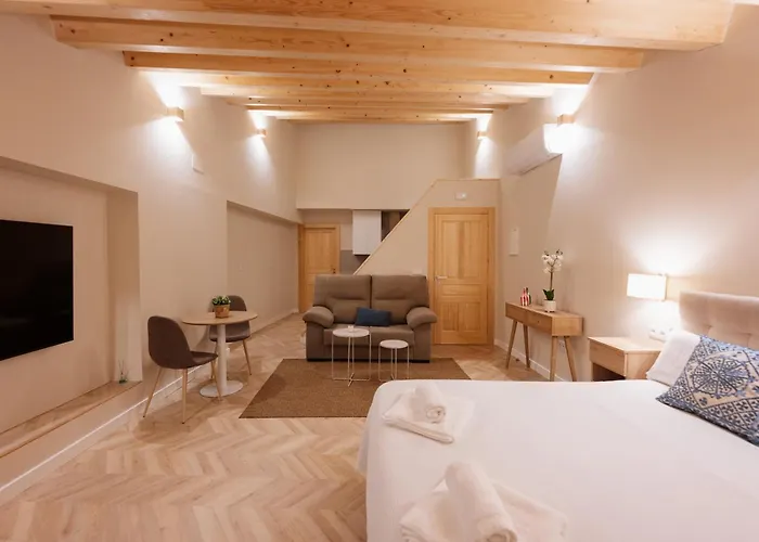 Appartamento Casa Cancho 2 - La Guarnicioneria Trujillo