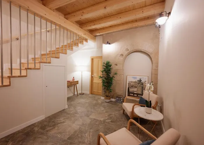 Appartamento Casa Cancho 2 - La Guarnicioneria Trujillo