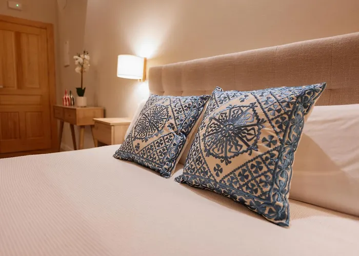 Casa Cancho 2 - La Guarnicioneria * Trujillo