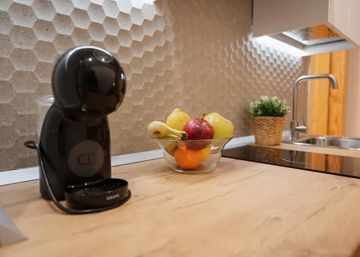 Casa Cancho 2 - La Guarnicioneria