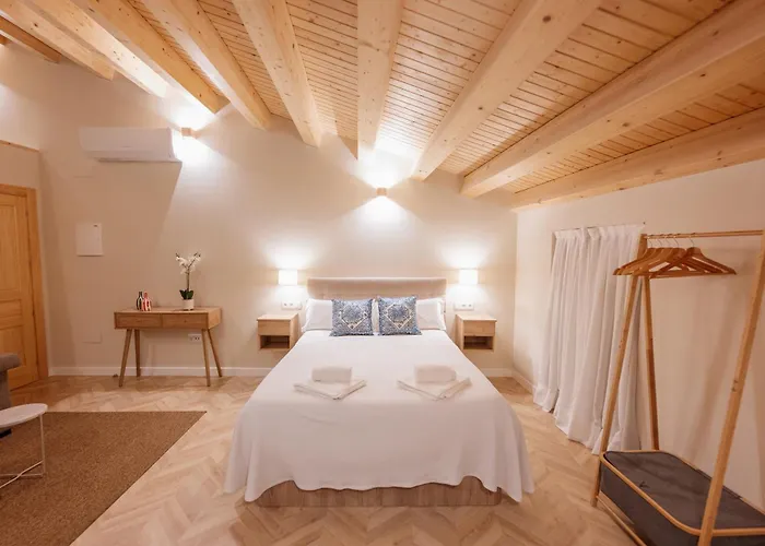 Appartamento Casa Cancho 2 - La Guarnicioneria