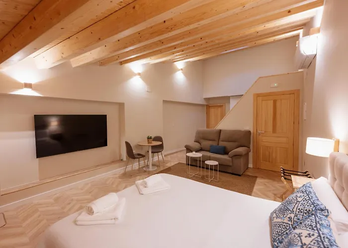 Casa Cancho 2 - La Guarnicioneria Trujillo