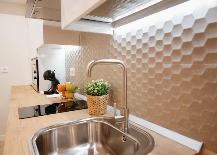 Appartamento Casa Cancho 2 - La Guarnicioneria *