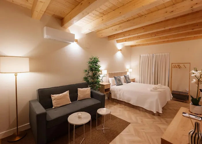 Casa Cancho 2 - La Guarnicioneria Trujillo