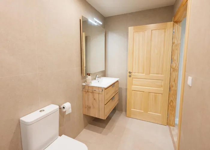 Casa Cancho 2 - La Guarnicioneria * Trujillo