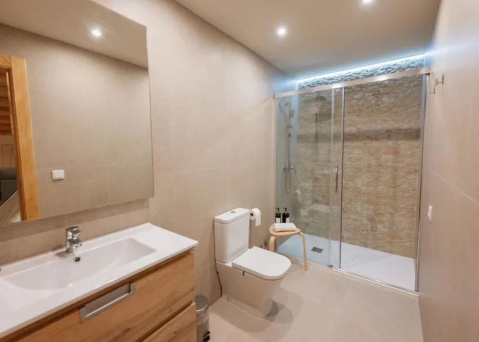 Casa Cancho 2 - La Guarnicioneria Appartamento