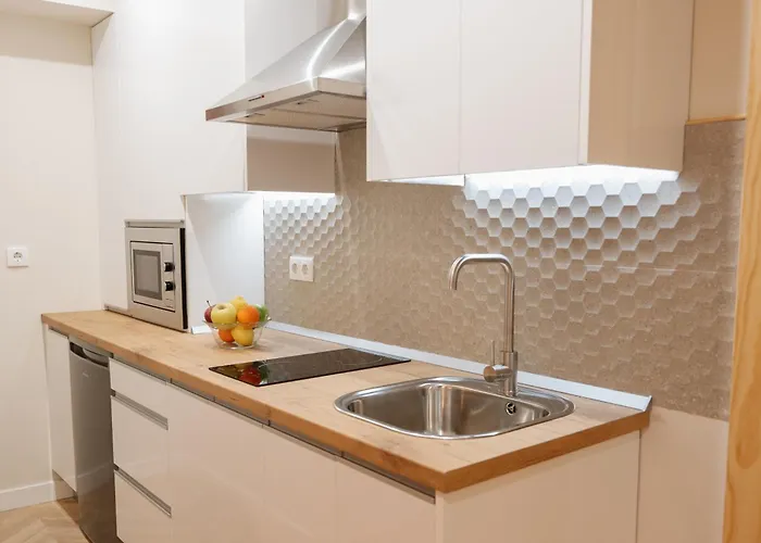 Casa Cancho 2 - La Guarnicioneria